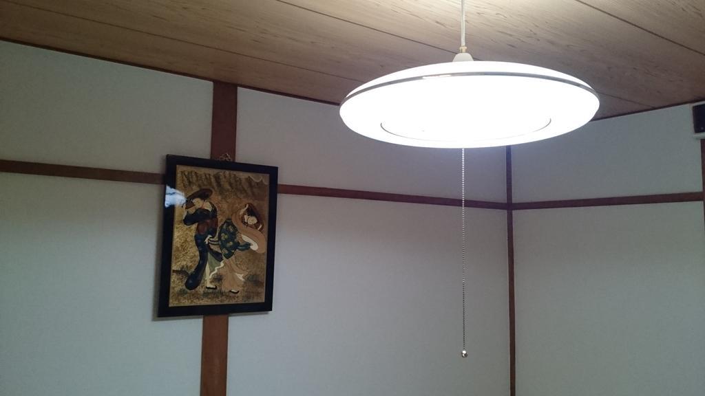Abiko Guest House Matsubara Esterno foto