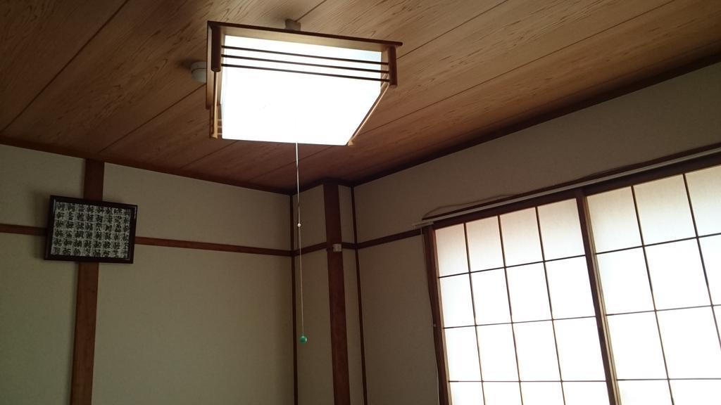 Abiko Guest House Matsubara Esterno foto