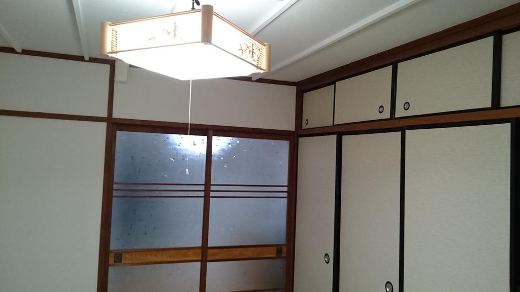 Abiko Guest House Matsubara Esterno foto