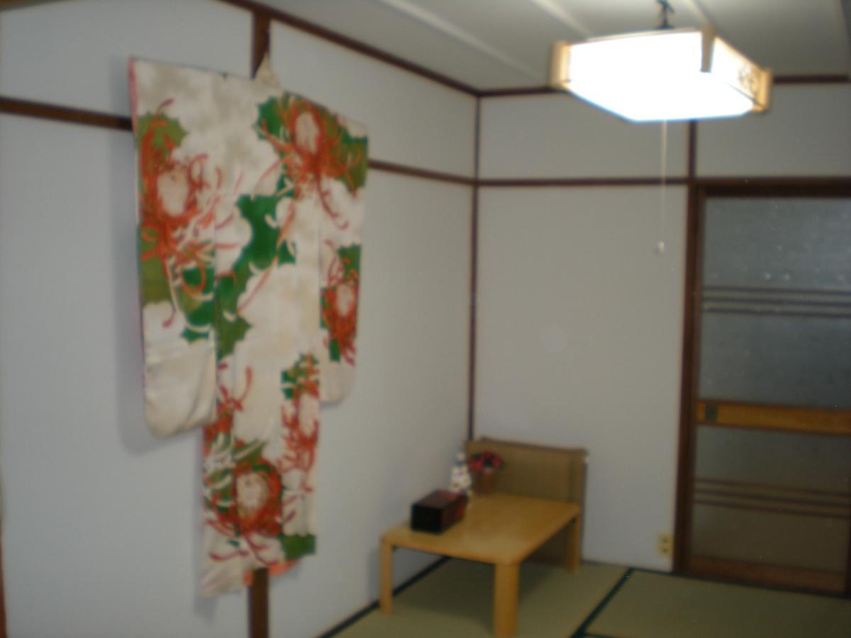 Abiko Guest House Matsubara Esterno foto