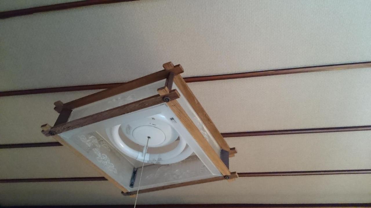 Abiko Guest House Matsubara Esterno foto